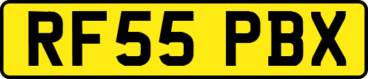 RF55PBX