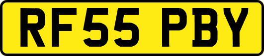 RF55PBY