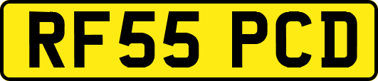RF55PCD