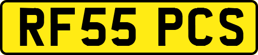 RF55PCS