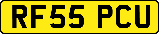 RF55PCU