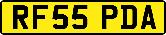 RF55PDA
