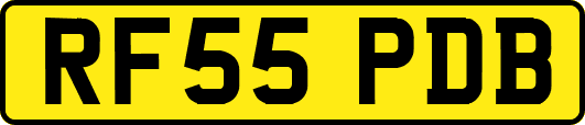 RF55PDB