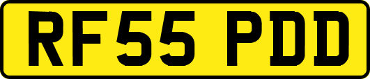 RF55PDD