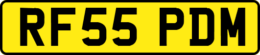 RF55PDM