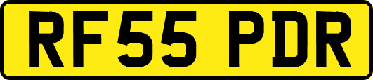 RF55PDR
