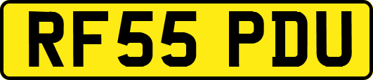 RF55PDU