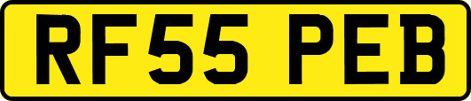 RF55PEB