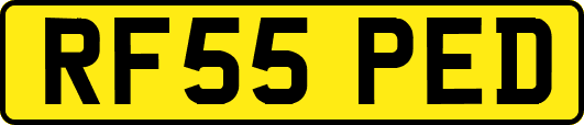 RF55PED