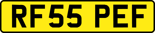 RF55PEF