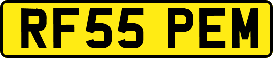 RF55PEM