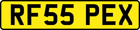 RF55PEX