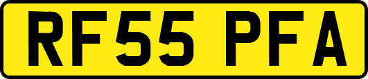 RF55PFA