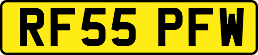 RF55PFW