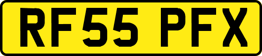 RF55PFX