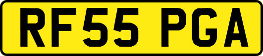 RF55PGA