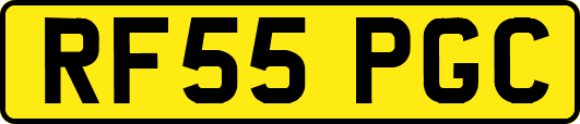 RF55PGC