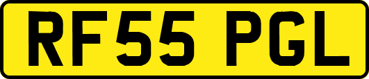 RF55PGL