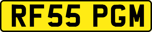 RF55PGM