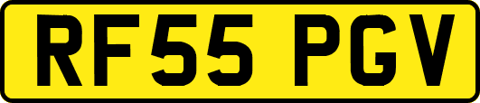 RF55PGV