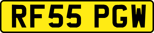 RF55PGW