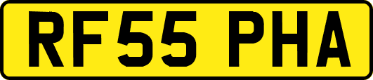RF55PHA