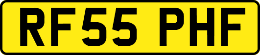 RF55PHF