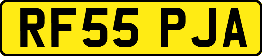 RF55PJA