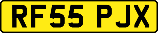RF55PJX