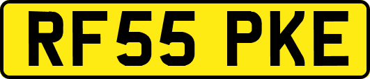 RF55PKE