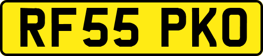RF55PKO