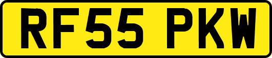 RF55PKW