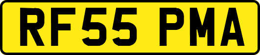 RF55PMA
