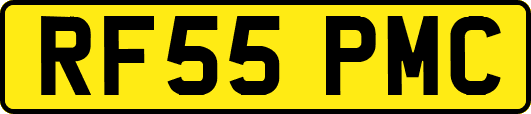 RF55PMC