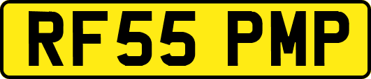 RF55PMP