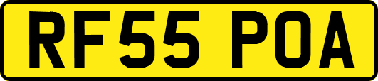 RF55POA