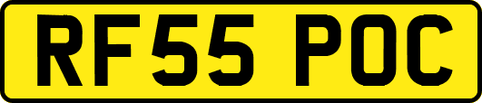 RF55POC