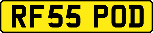 RF55POD