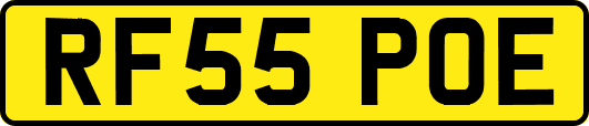 RF55POE
