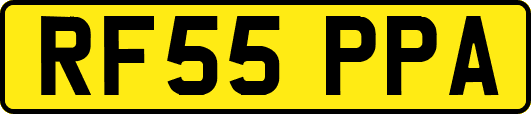 RF55PPA