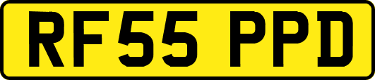RF55PPD