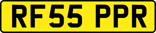 RF55PPR