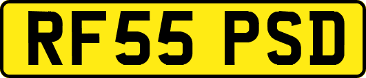 RF55PSD