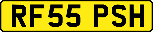 RF55PSH