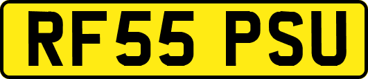 RF55PSU
