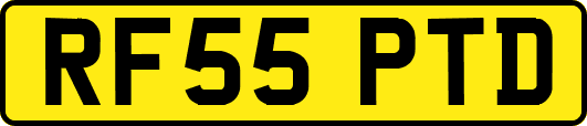 RF55PTD