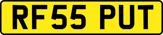RF55PUT