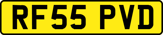 RF55PVD
