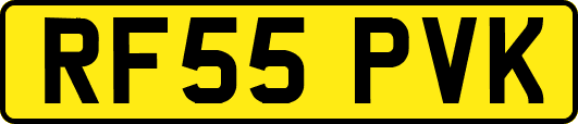 RF55PVK