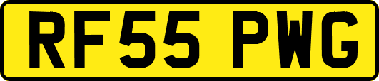 RF55PWG